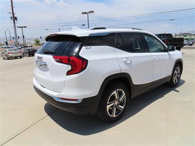 2021 GMC Terrain SLT   - Photo 8 - Lake Havasu Cit, AZ 86403