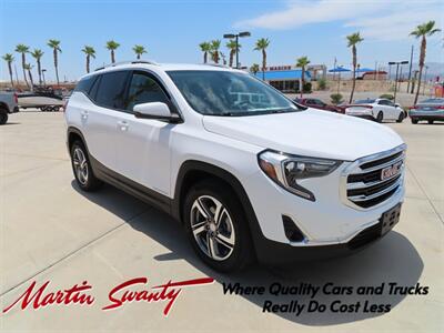 2021 GMC Terrain SLT   - Photo 1 - Lake Havasu Cit, AZ 86403