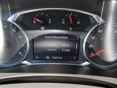 2021 GMC Terrain SLT   - Photo 23 - Lake Havasu Cit, AZ 86403