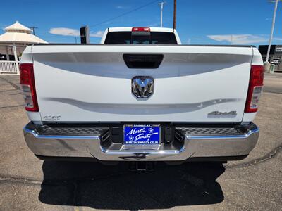 2024 RAM 3500 Tradesman   - Photo 6 - Lake Havasu Cit, AZ 86403