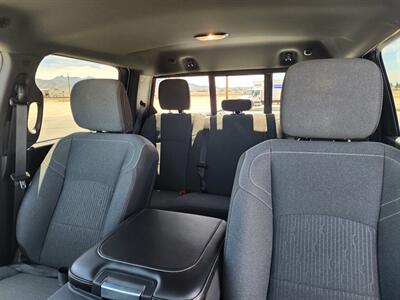 2024 RAM 3500 Tradesman   - Photo 19 - Lake Havasu Cit, AZ 86403