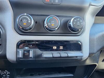 2024 RAM 3500 Tradesman   - Photo 27 - Lake Havasu Cit, AZ 86403