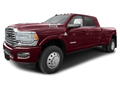 2024 RAM 3500 Tradesman   - Photo 2 - Lake Havasu Cit, AZ 86403