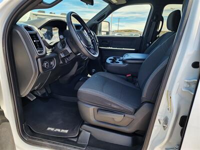 2024 RAM 3500 Tradesman   - Photo 18 - Lake Havasu Cit, AZ 86403