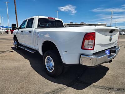 2024 RAM 3500 Tradesman   - Photo 8 - Lake Havasu Cit, AZ 86403