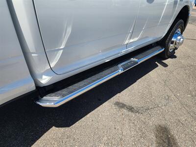 2024 RAM 3500 Tradesman   - Photo 15 - Lake Havasu Cit, AZ 86403