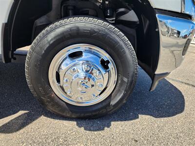 2024 RAM 3500 Tradesman   - Photo 13 - Lake Havasu Cit, AZ 86403