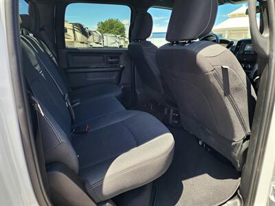 2024 RAM 3500 Tradesman   - Photo 17 - Lake Havasu Cit, AZ 86403