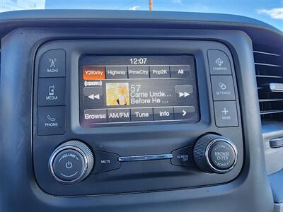 2024 RAM 3500 Tradesman   - Photo 25 - Lake Havasu Cit, AZ 86403