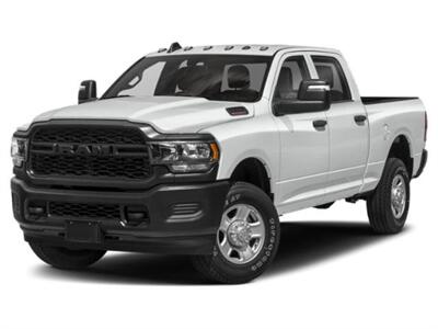 2024 RAM 3500 Tradesman   - Photo 1 - Lake Havasu Cit, AZ 86403