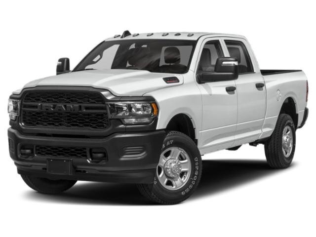 2024 RAM 3500 Tradesman - Photo 1 - Lake Havasu Cit, AZ 86403