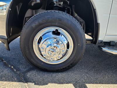 2024 RAM 3500 Tradesman   - Photo 12 - Lake Havasu Cit, AZ 86403