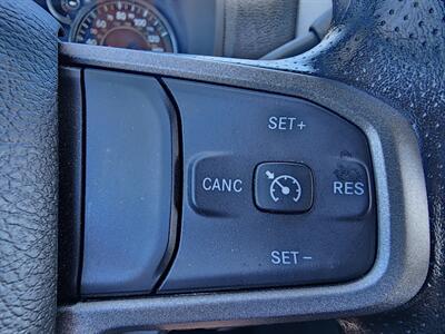 2024 RAM 3500 Tradesman   - Photo 22 - Lake Havasu Cit, AZ 86403