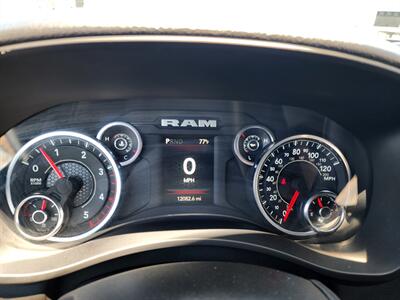 2024 RAM 3500 Tradesman   - Photo 23 - Lake Havasu Cit, AZ 86403