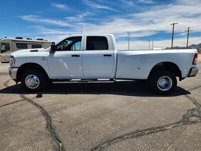 2024 RAM 3500 Tradesman   - Photo 9 - Lake Havasu Cit, AZ 86403