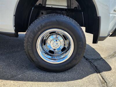 2024 RAM 3500 Tradesman   - Photo 11 - Lake Havasu Cit, AZ 86403