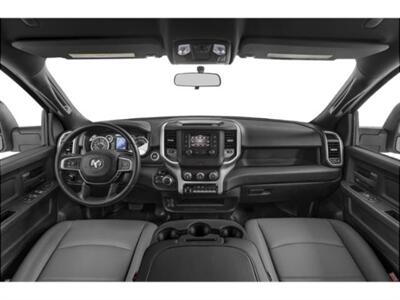 2024 RAM 3500 Tradesman   - Photo 5 - Lake Havasu Cit, AZ 86403