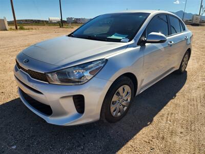 2020 Kia Rio S - Photo 3 - Lake Havasu City, AZ 86403