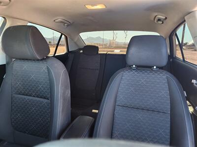 2020 Kia Rio S - Photo 15 - Lake Havasu City, AZ 86403