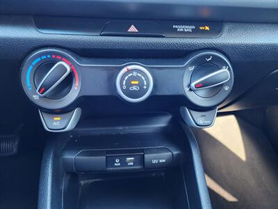 2020 Kia Rio S - Photo 23 - Lake Havasu City, AZ 86403