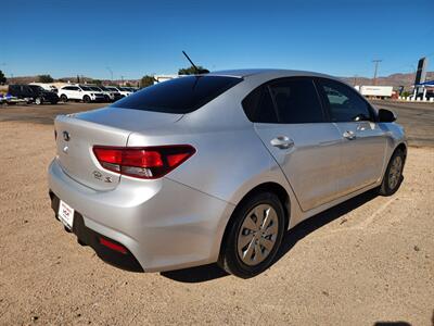 2020 Kia Rio S - Photo 5 - Lake Havasu City, AZ 86403