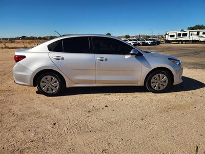 2020 Kia Rio S - Photo 4 - Lake Havasu City, AZ 86403