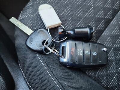 2020 Kia Rio S - Photo 24 - Lake Havasu City, AZ 86403