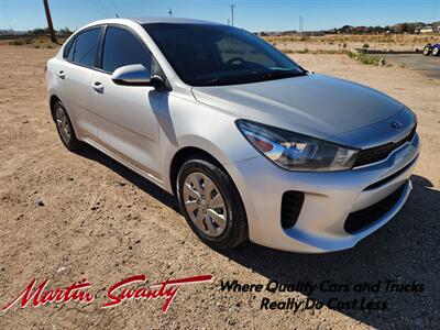 2020 Kia Rio S - Photo 1 - Lake Havasu City, AZ 86403