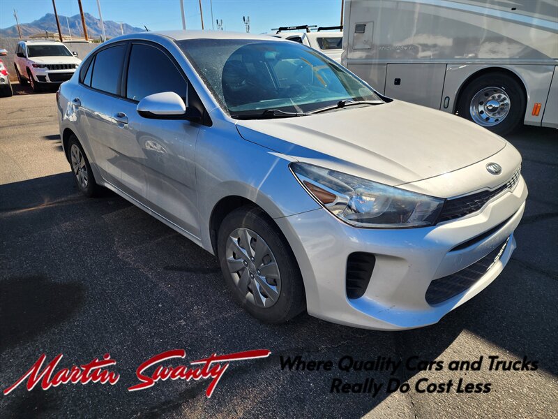 2020 Kia Rio S - Photo 1 - Lake Havasu Cit, AZ 86403
