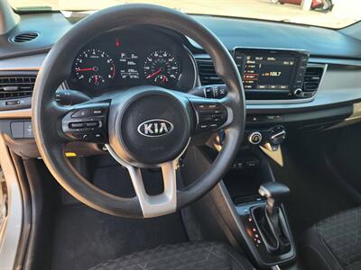 2020 Kia Rio S - Photo 2 - Lake Havasu City, AZ 86403