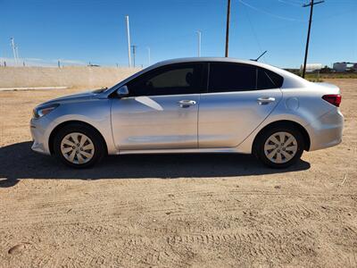 2020 Kia Rio S - Photo 7 - Lake Havasu City, AZ 86403