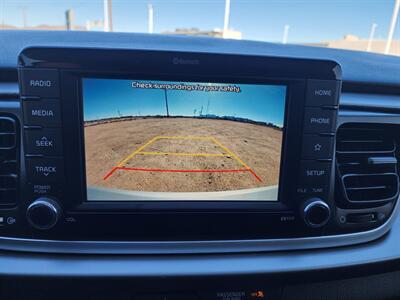 2020 Kia Rio S - Photo 22 - Lake Havasu City, AZ 86403