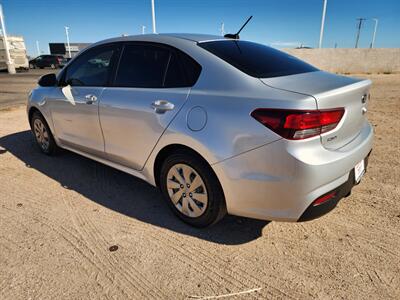 2020 Kia Rio S - Photo 6 - Lake Havasu City, AZ 86403