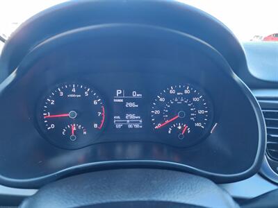2020 Kia Rio S - Photo 19 - Lake Havasu City, AZ 86403