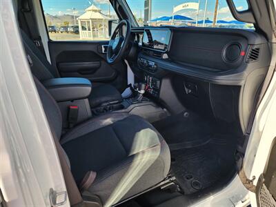 2025 Jeep Gladiator Rubicon   - Photo 15 - Lake Havasu City, AZ 86403