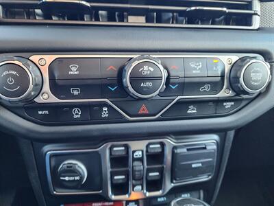2025 Jeep Gladiator Rubicon   - Photo 26 - Lake Havasu City, AZ 86403