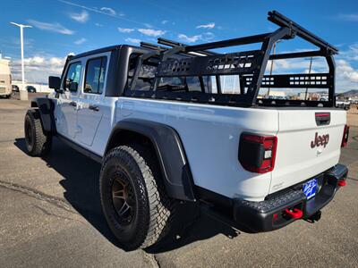 2025 Jeep Gladiator Rubicon   - Photo 8 - Lake Havasu City, AZ 86403