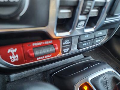 2025 Jeep Gladiator Rubicon   - Photo 27 - Lake Havasu City, AZ 86403