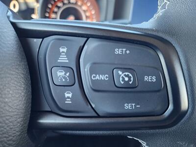 2025 Jeep Gladiator Rubicon   - Photo 21 - Lake Havasu City, AZ 86403