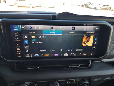 2025 Jeep Gladiator Rubicon   - Photo 24 - Lake Havasu City, AZ 86403