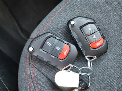 2025 Jeep Gladiator Rubicon   - Photo 28 - Lake Havasu City, AZ 86403