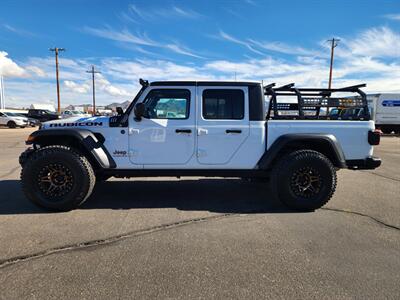 2025 Jeep Gladiator Rubicon   - Photo 9 - Lake Havasu City, AZ 86403