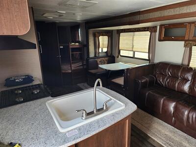 2017 KEYSTONE BULLET ULTRA LITE   - Photo 8 - Lake Havasu Cit, AZ 86403