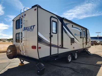 2017 KEYSTONE BULLET ULTRA LITE   - Photo 3 - Lake Havasu Cit, AZ 86403