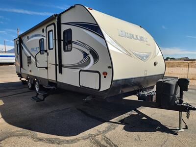 2017 KEYSTONE BULLET ULTRA LITE   - Photo 2 - Lake Havasu Cit, AZ 86403