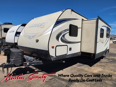 2017 KEYSTONE BULLET ULTRA LITE   - Photo 1 - Lake Havasu Cit, AZ 86403