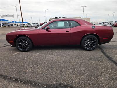 2023 Dodge Challenger SXT   - Photo 7 - Lake Havasu Cit, AZ 86403