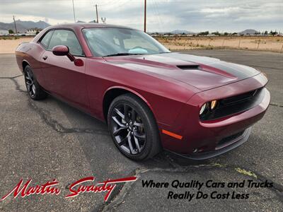 2023 Dodge Challenger SXT   - Photo 1 - Lake Havasu Cit, AZ 86403