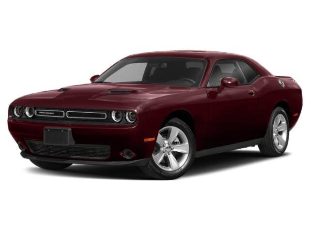 2023 Dodge Challenger SXT - Photo 1 - Lake Havasu Cit, AZ 86403