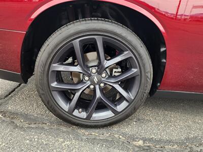 2023 Dodge Challenger SXT   - Photo 11 - Lake Havasu Cit, AZ 86403